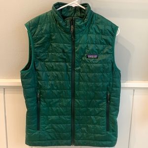 Men’s Patagonia Nano Puff Vest